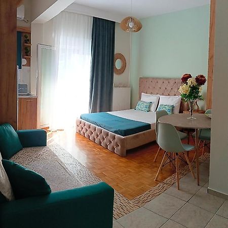 Dream Home Larissa Luaran gambar