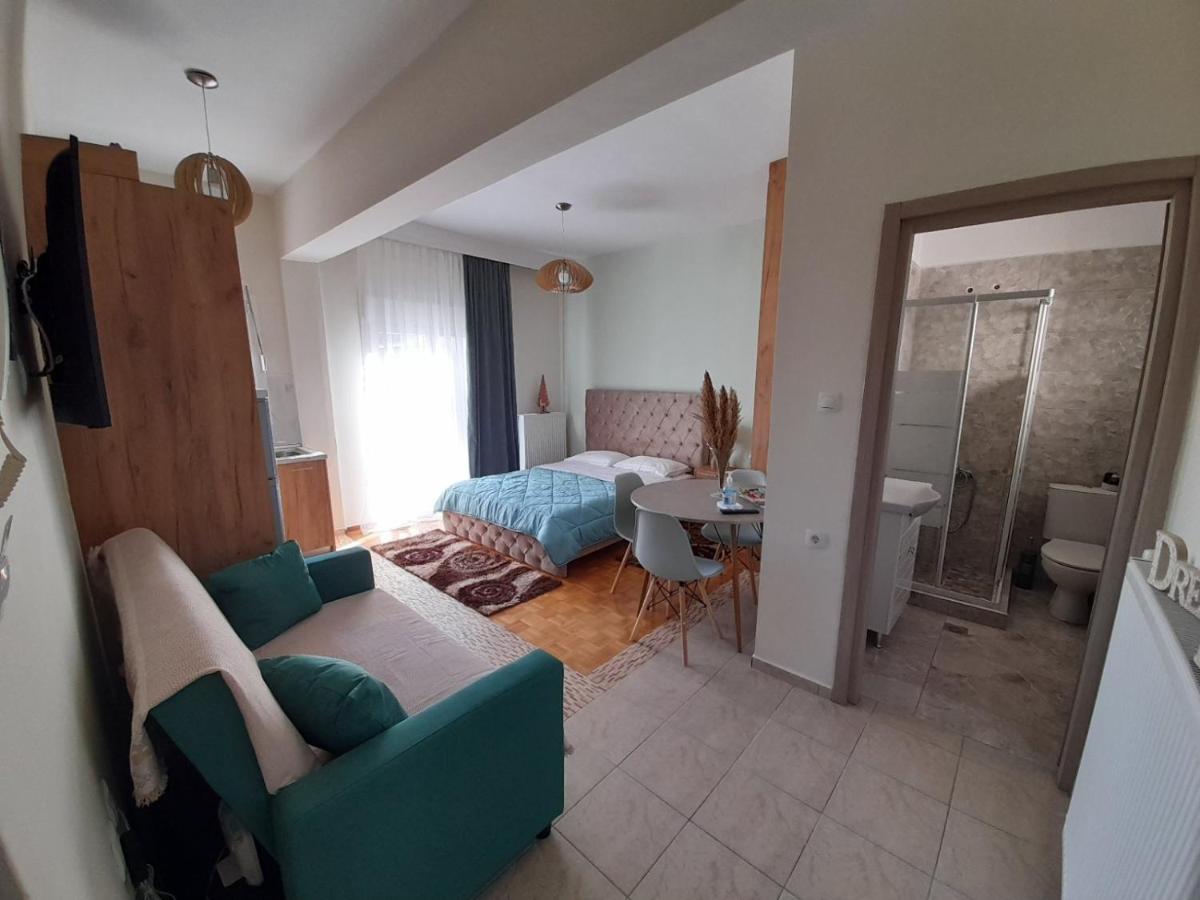 Dream Home Larissa Luaran gambar