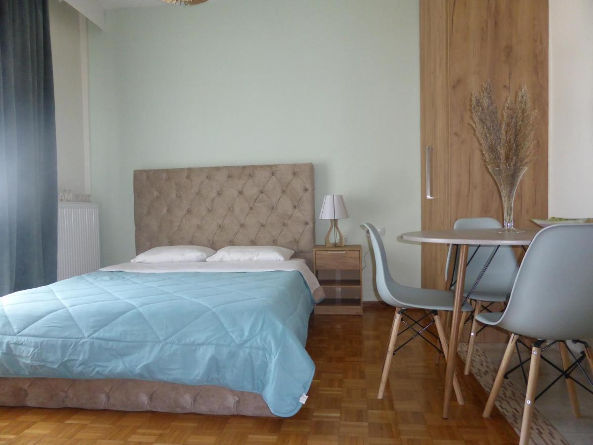 Dream Home Larissa Luaran gambar