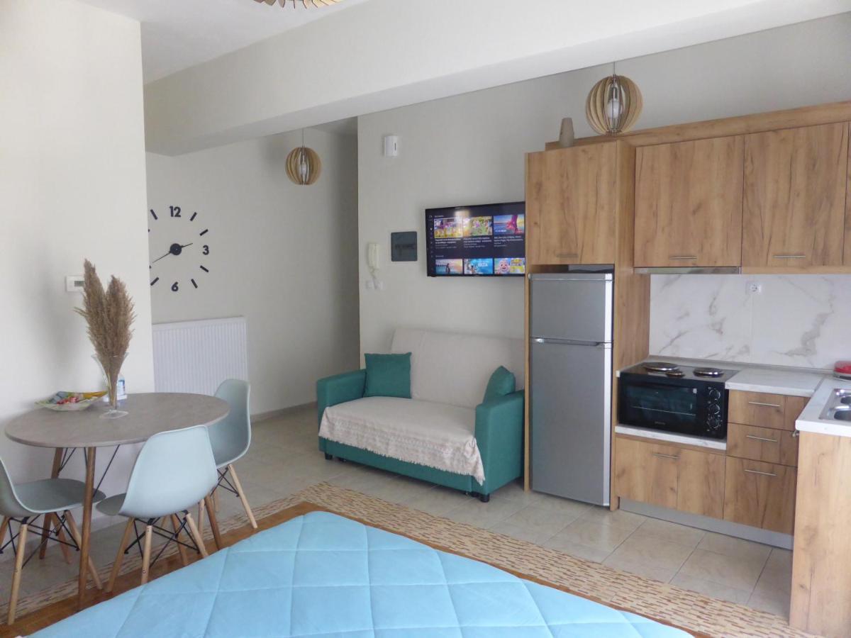 Dream Home Larissa Luaran gambar