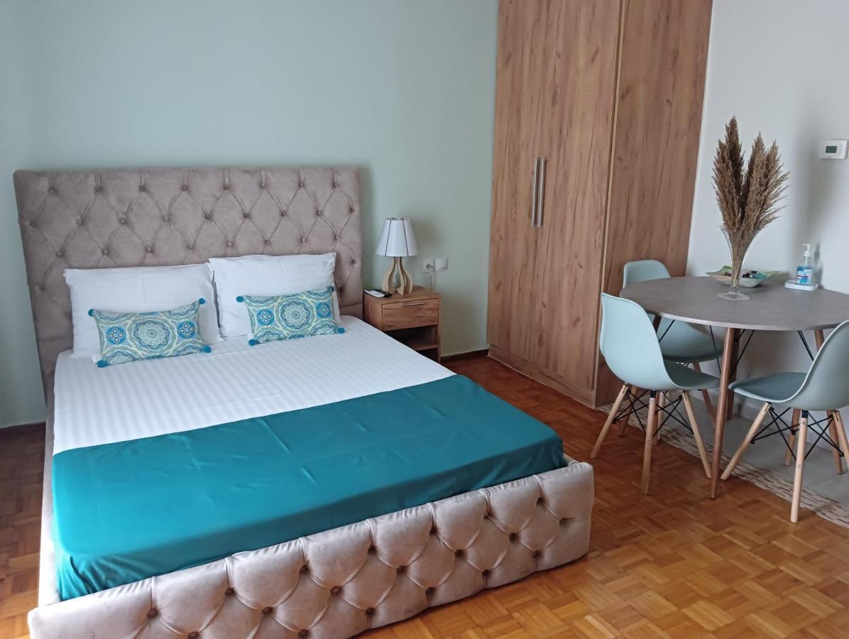 Dream Home Larissa Luaran gambar