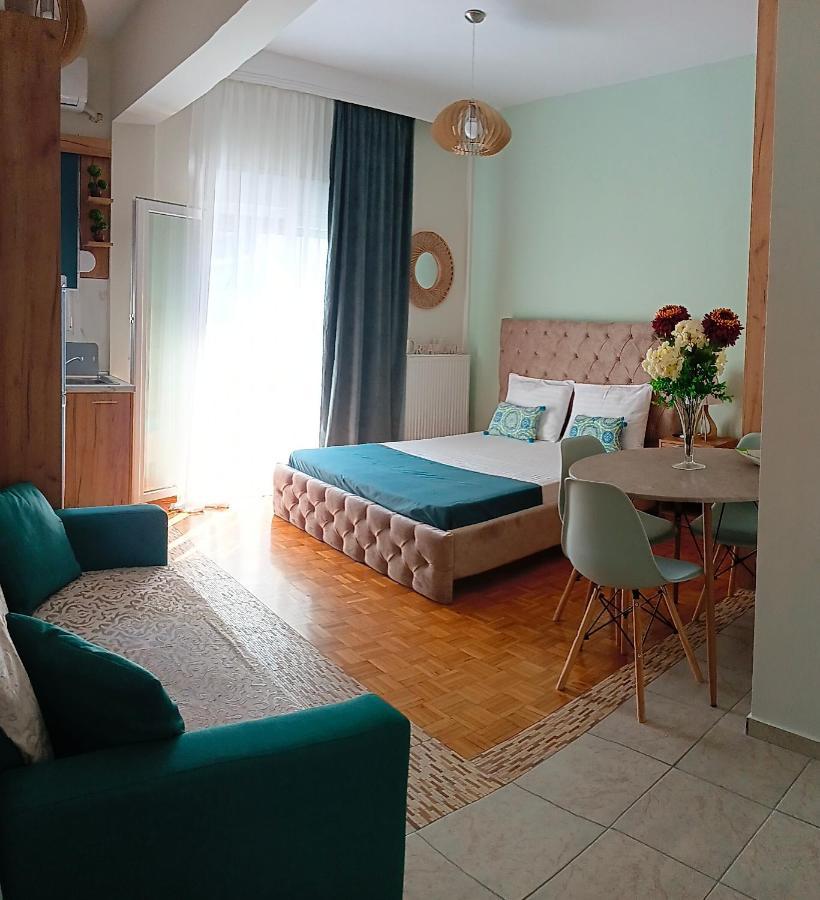 Dream Home Larissa Luaran gambar