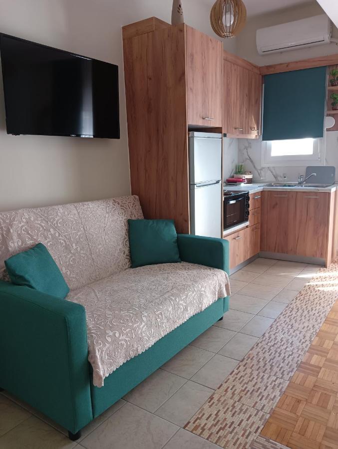 Dream Home Larissa Luaran gambar