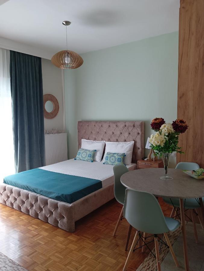 Dream Home Larissa Luaran gambar