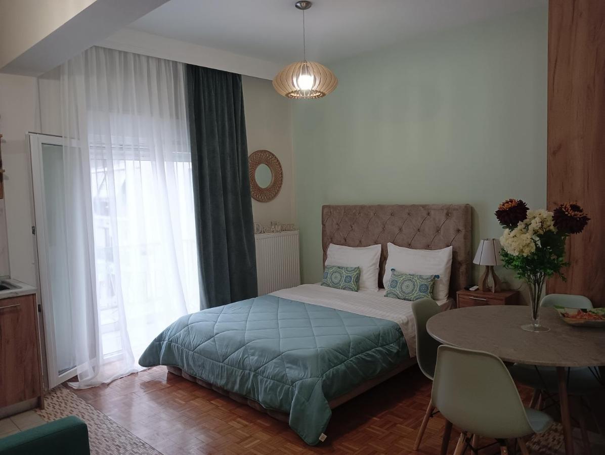 Dream Home Larissa Luaran gambar