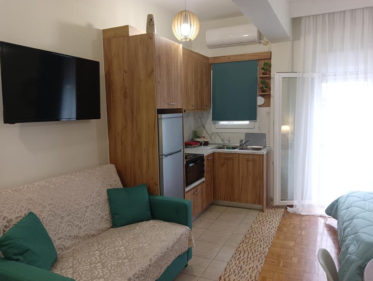 Dream Home Larissa Luaran gambar