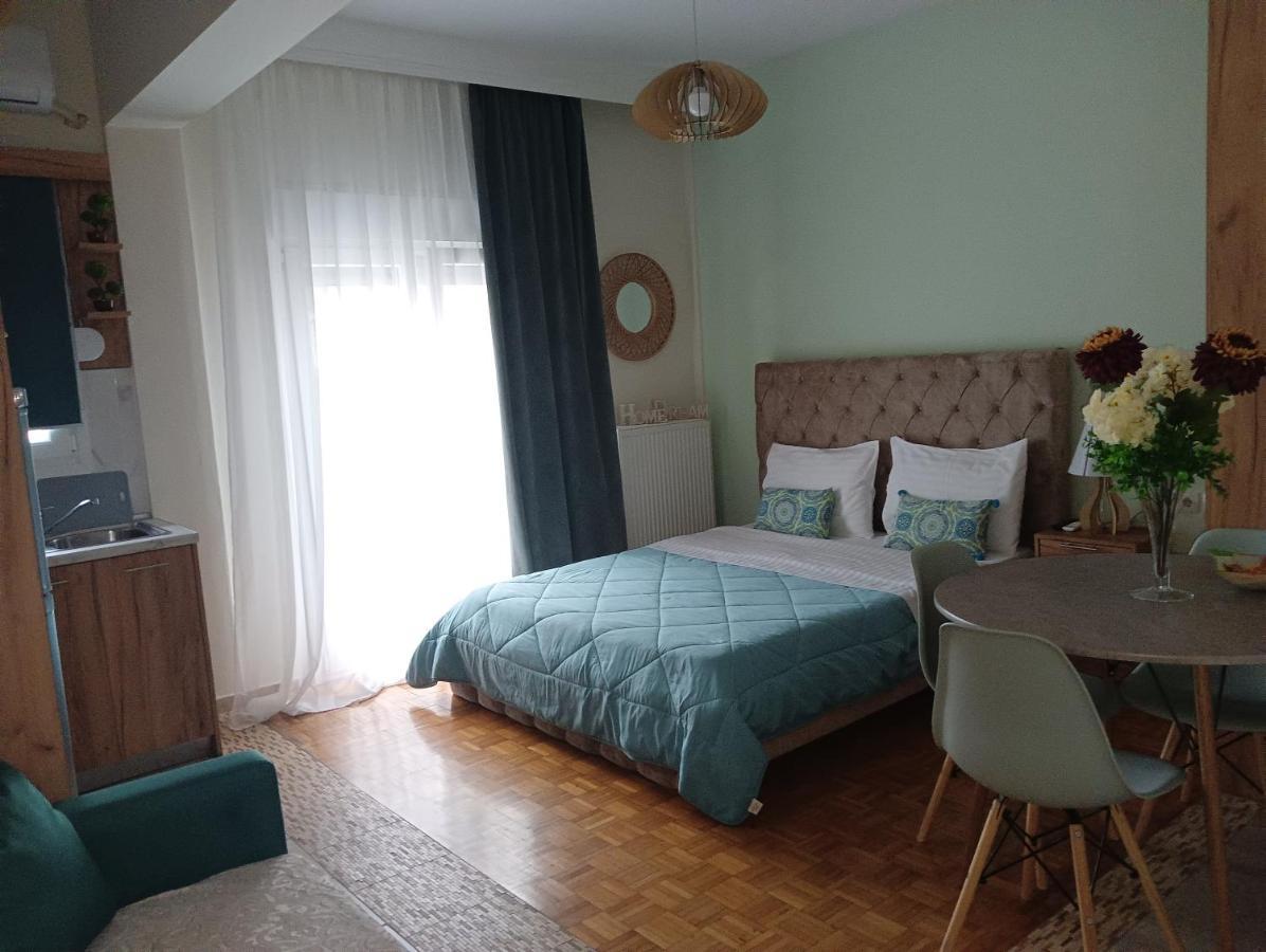 Dream Home Larissa Luaran gambar