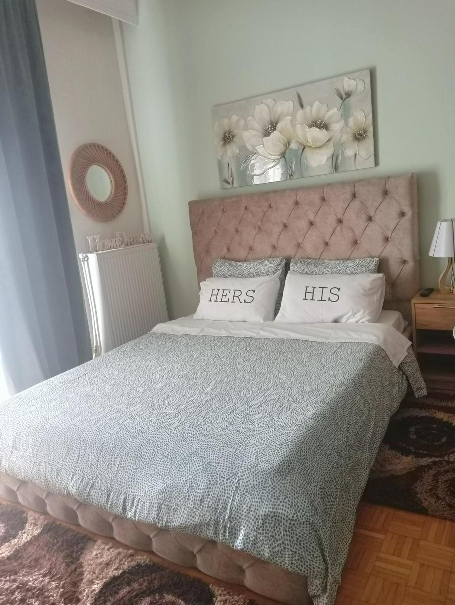 Dream Home Larissa Luaran gambar